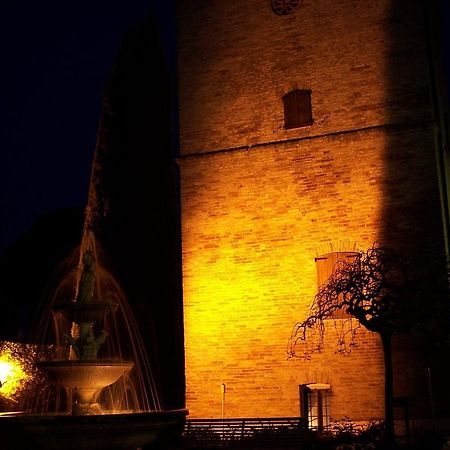 Castello D'Abruzzo Ripa Teatina Bagian luar foto