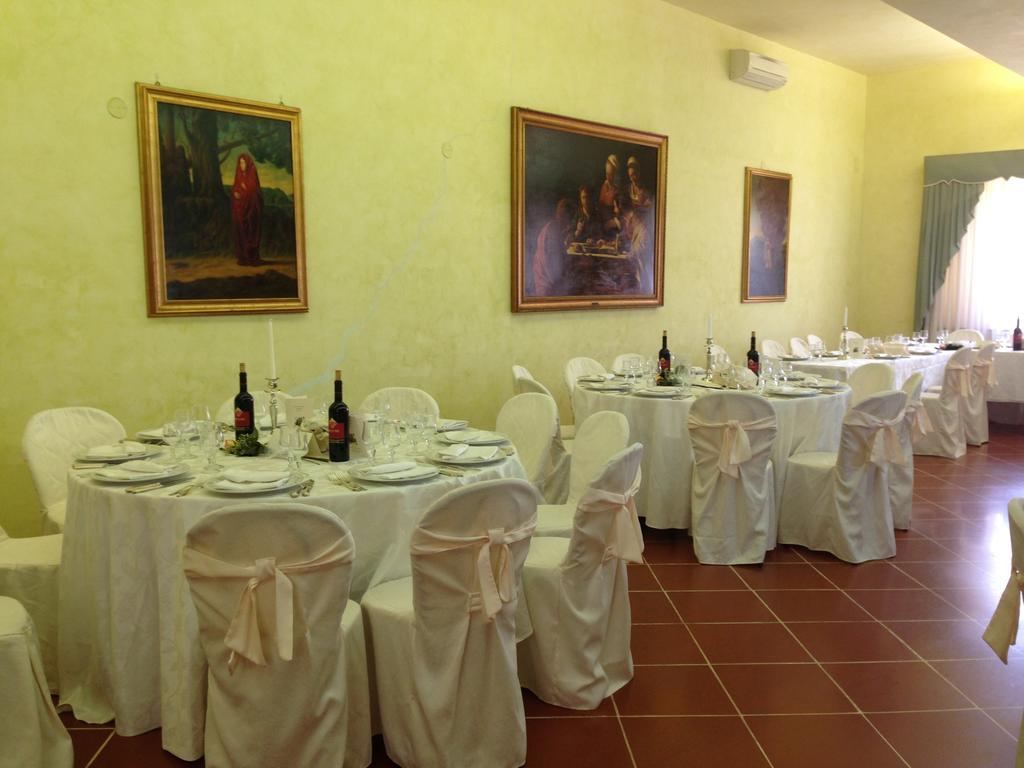 Castello D'Abruzzo Ripa Teatina Bagian luar foto