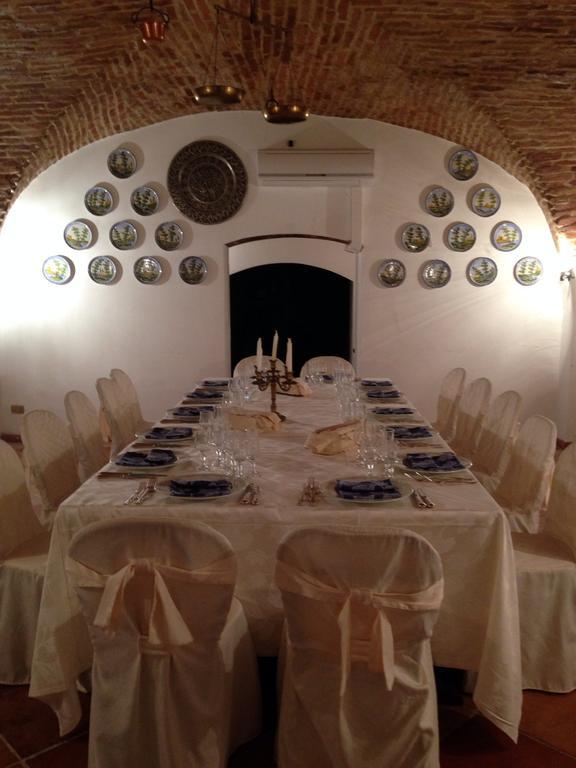 Castello D'Abruzzo Ripa Teatina Bagian luar foto