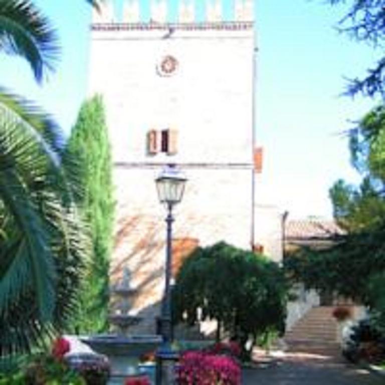 Castello D'Abruzzo Ripa Teatina Bagian luar foto