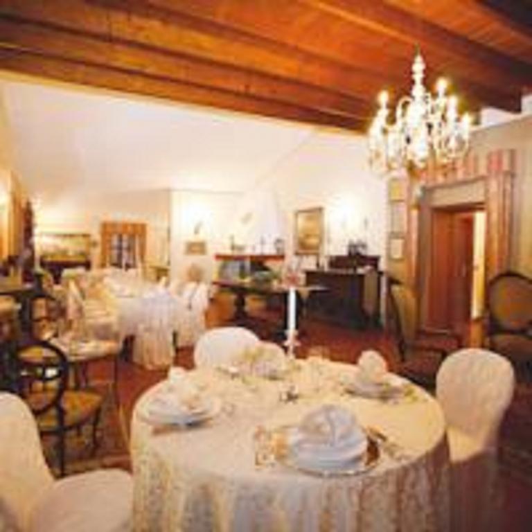 Castello D'Abruzzo Ripa Teatina Bagian luar foto