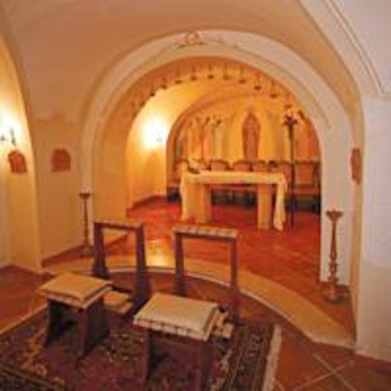 Castello D'Abruzzo Ripa Teatina Bagian luar foto