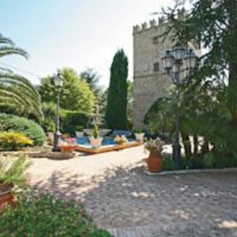 Castello D'Abruzzo Ripa Teatina Bagian luar foto