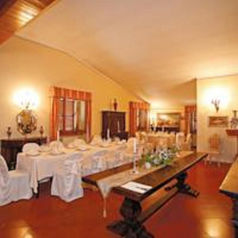Castello D'Abruzzo Ripa Teatina Bagian luar foto