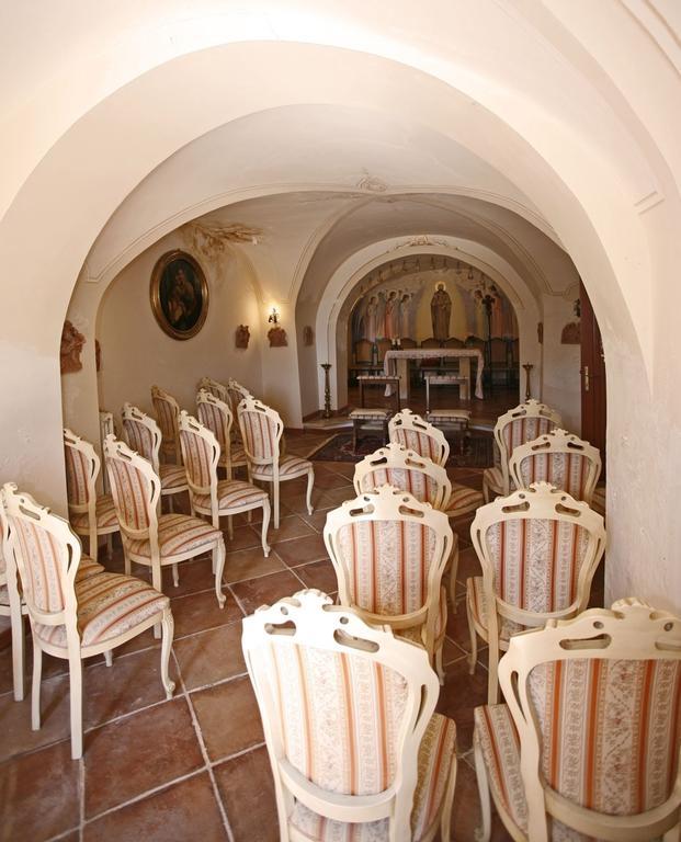 Castello D'Abruzzo Ripa Teatina Bagian luar foto