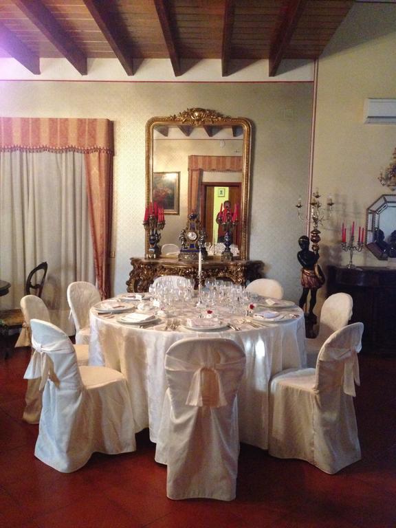 Castello D'Abruzzo Ripa Teatina Bagian luar foto