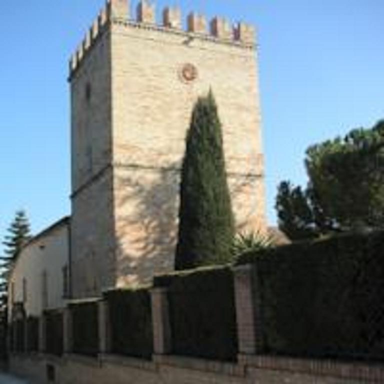 Castello D'Abruzzo Ripa Teatina Bagian luar foto