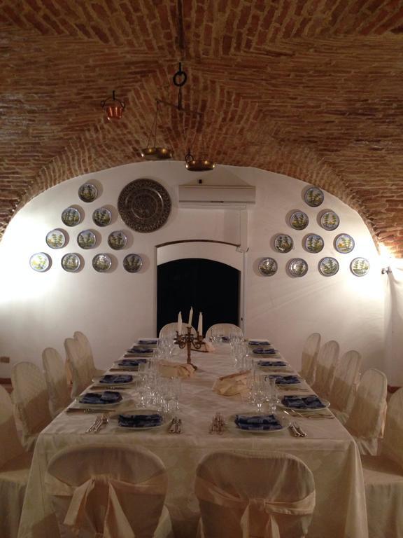 Castello D'Abruzzo Ripa Teatina Bagian luar foto