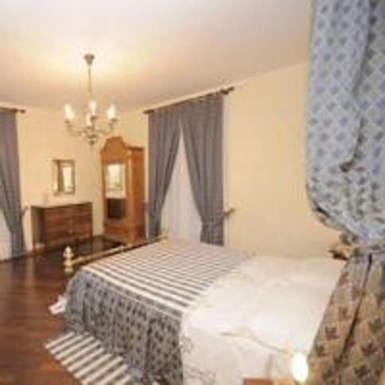 Castello D'Abruzzo Ripa Teatina Ruang foto
