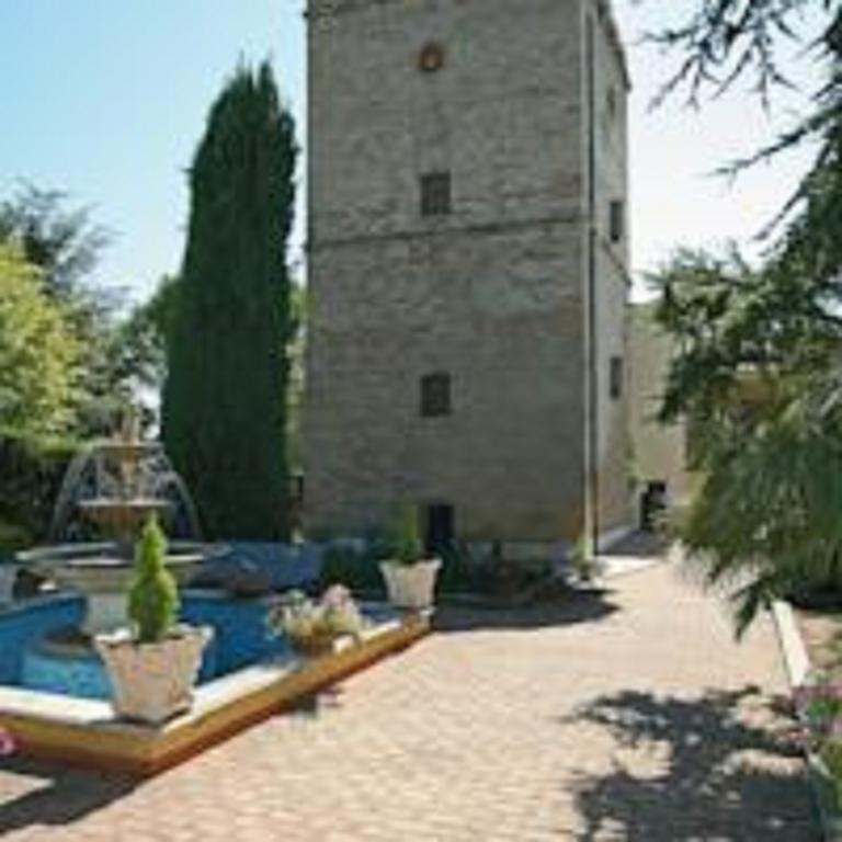 Castello D'Abruzzo Ripa Teatina Bagian luar foto